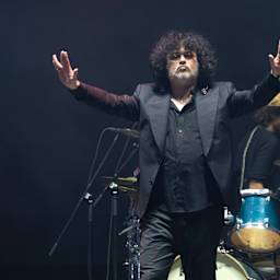The Mars Volta