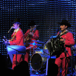 Los Tucanes de Tijuana