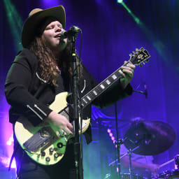 Marcus King Band