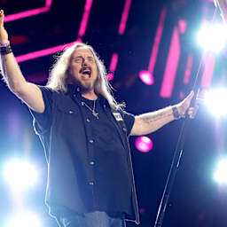 Lynyrd Skynyrd Parking