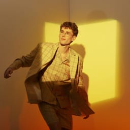 Lost Frequencies