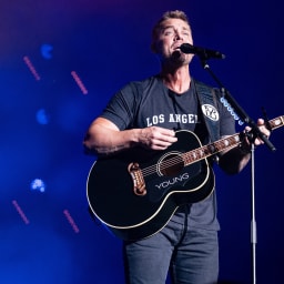 Brett Young