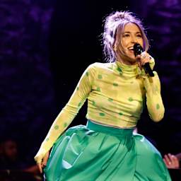 Lauren Daigle