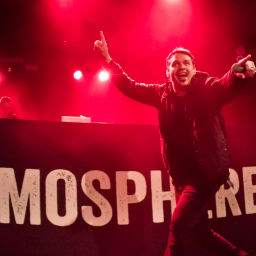 Atmosphere