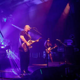 Pixies