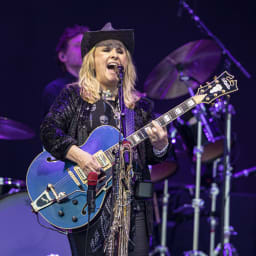 Melissa Etheridge