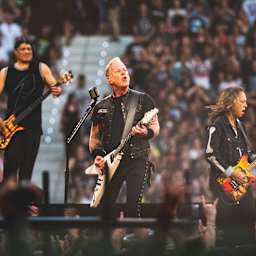 Metallica