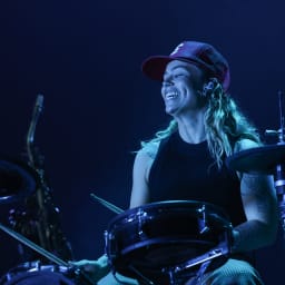 Tash Sultana
