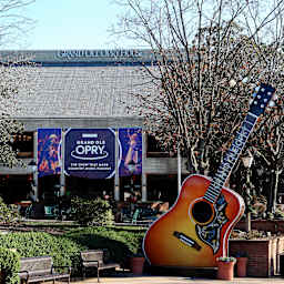 Grand Ole Opry