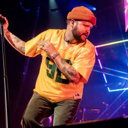 Quinn XCII