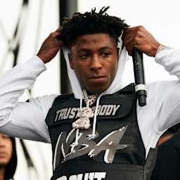 NBA Youngboy Parking