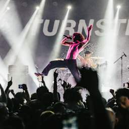 Turnstile