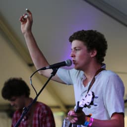 Boy Named Banjo