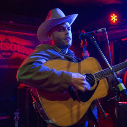 Charley Crockett