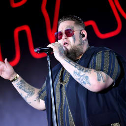 Rag N Bone Man