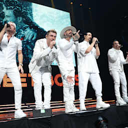 Backstreet Boys