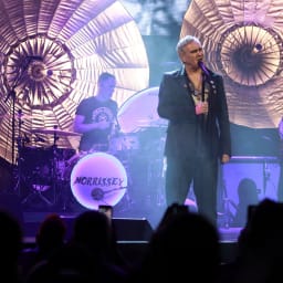 Morrissey