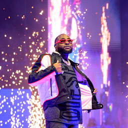 Davido