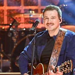 Morgan Wallen Parking
