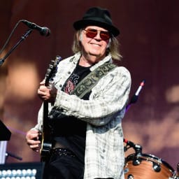 Neil Young