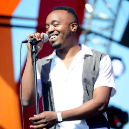 Durand Jones