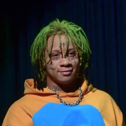 Trippie Redd