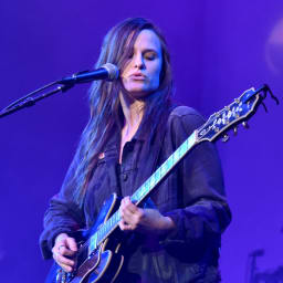 Emily Wolfe