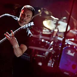 Breaking Benjamin Parking