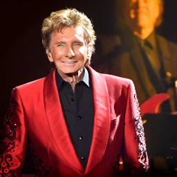Barry Manilow Parking