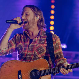 Dierks Bentley