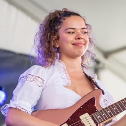 Nilufer Yanya