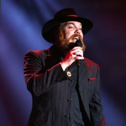 Marc Broussard