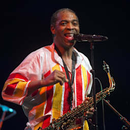Femi Kuti