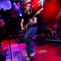 Soccer Mommy