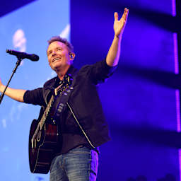 Chris Tomlin
