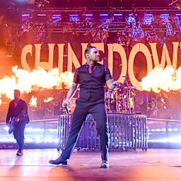 Shinedown
