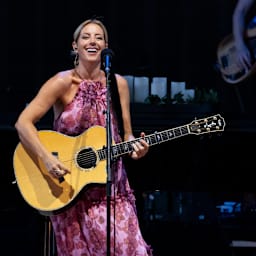 Sarah McLachlan