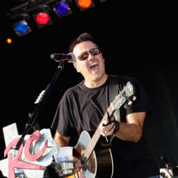 Roger Creager