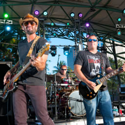 Sister Hazel