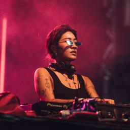 Peggy Gou
