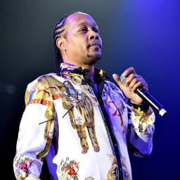 DJ Quik