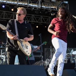 The English Beat