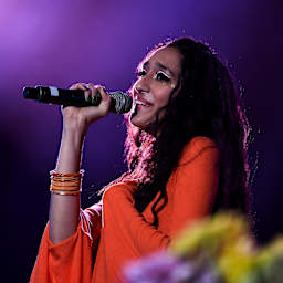 Raveena