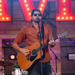 Matt Stell