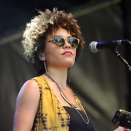 Madison McFerrin