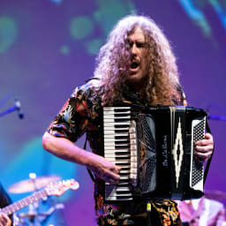 Weird Al Yankovic