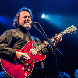 Widespread Panic
