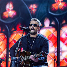 Eric Church