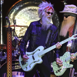 ZZ Top