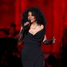 Diana Ross